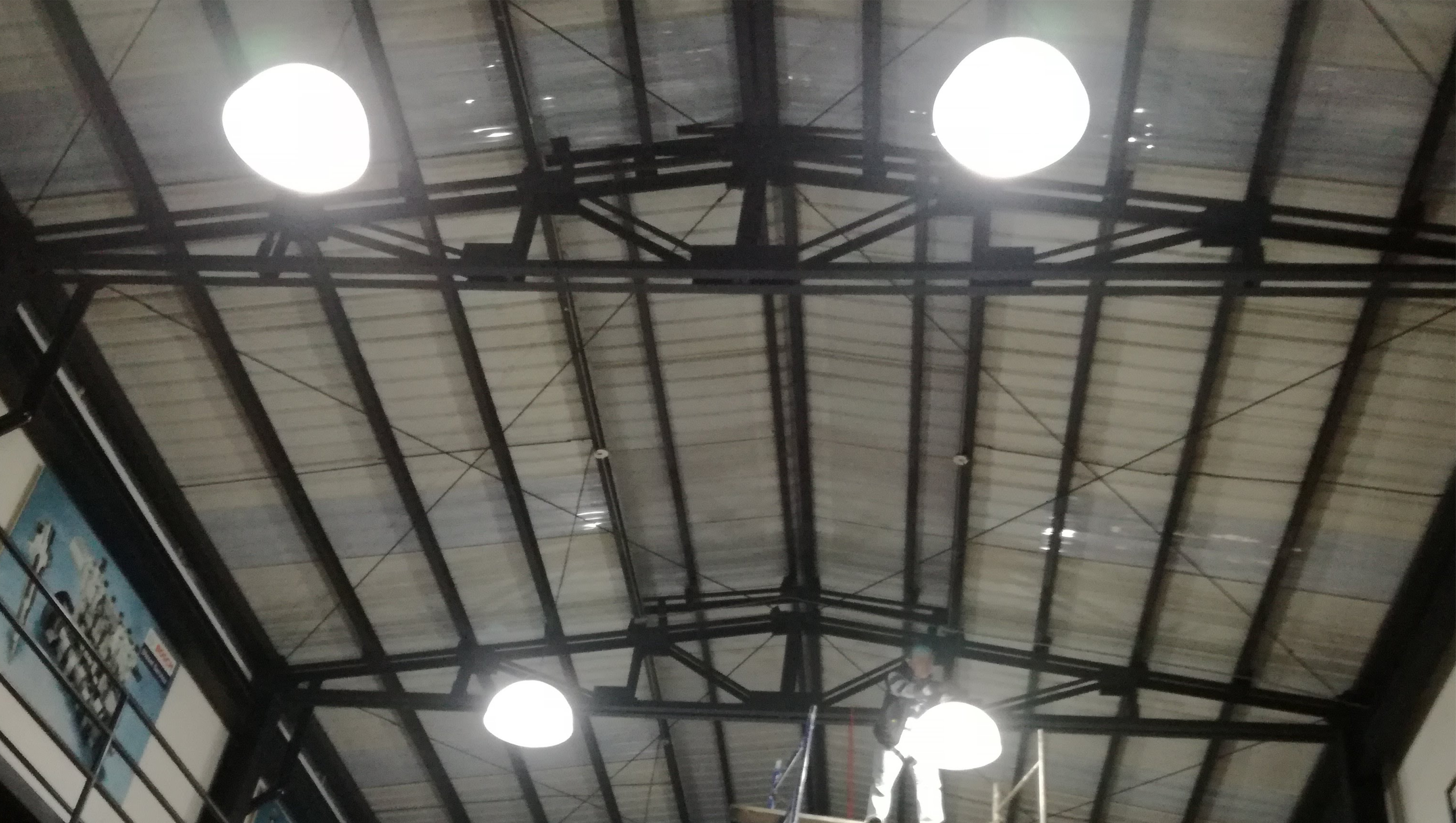 Instalación de redes estructuradas