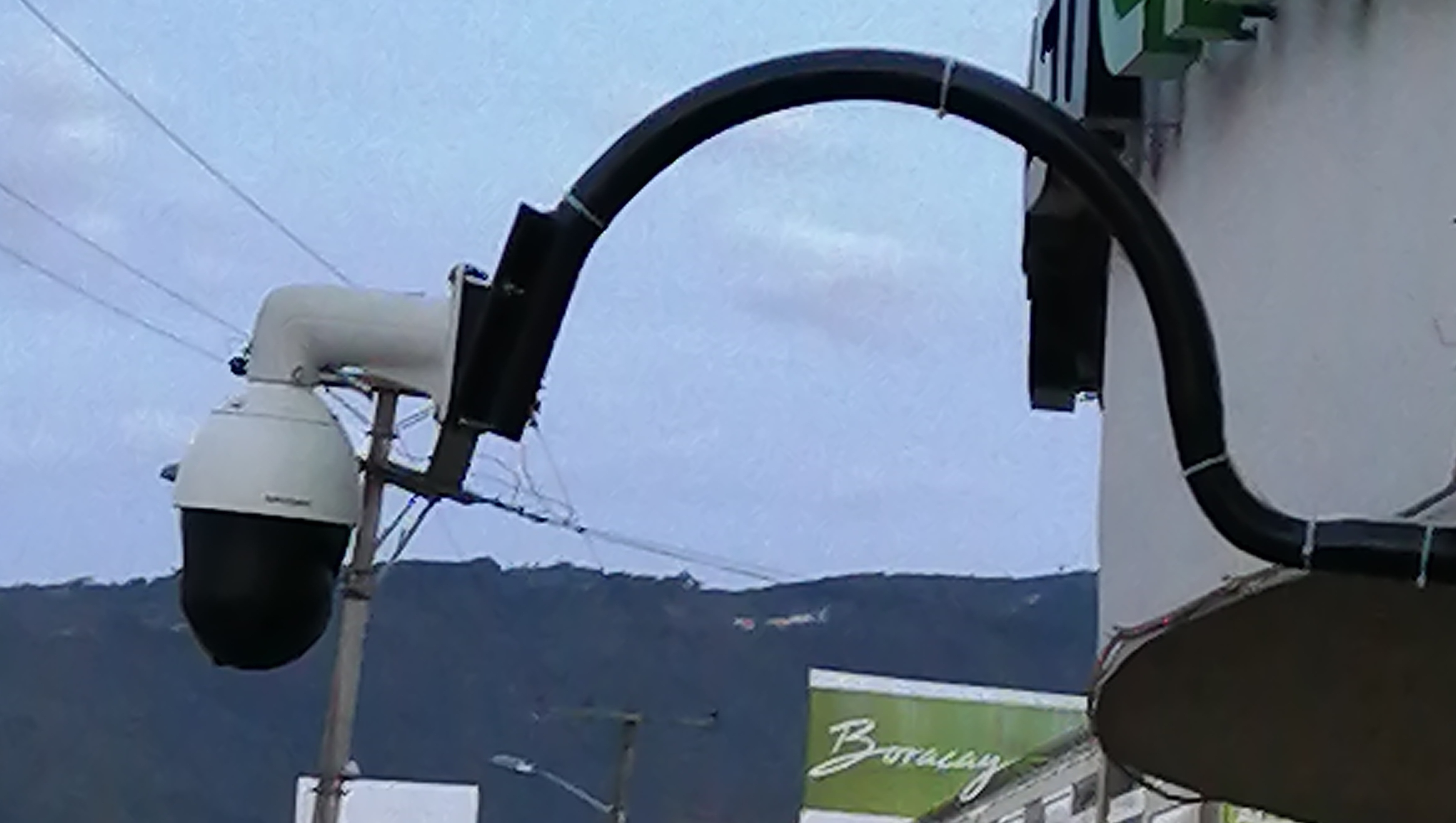 WiFi empresarial