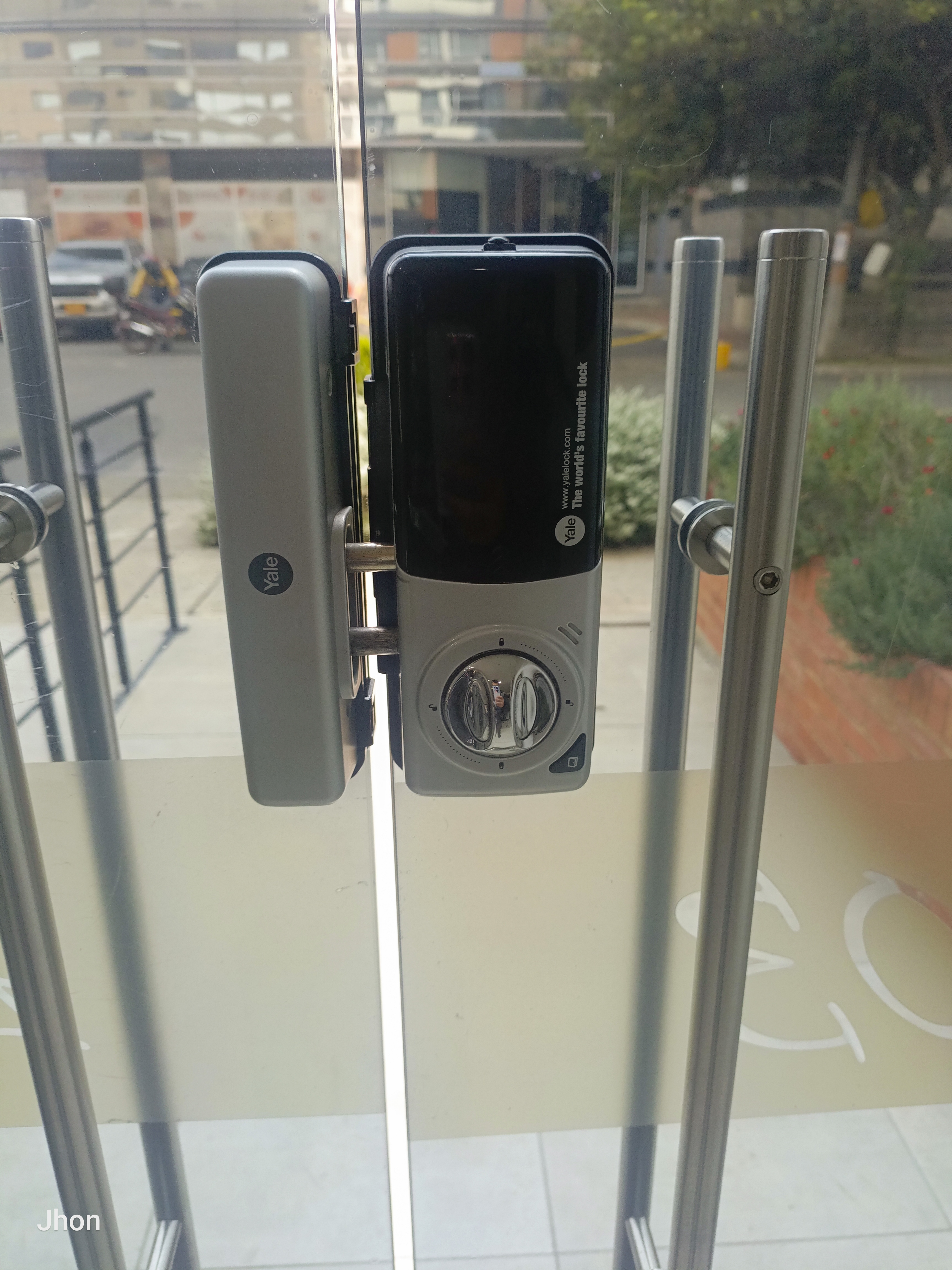 Automatización