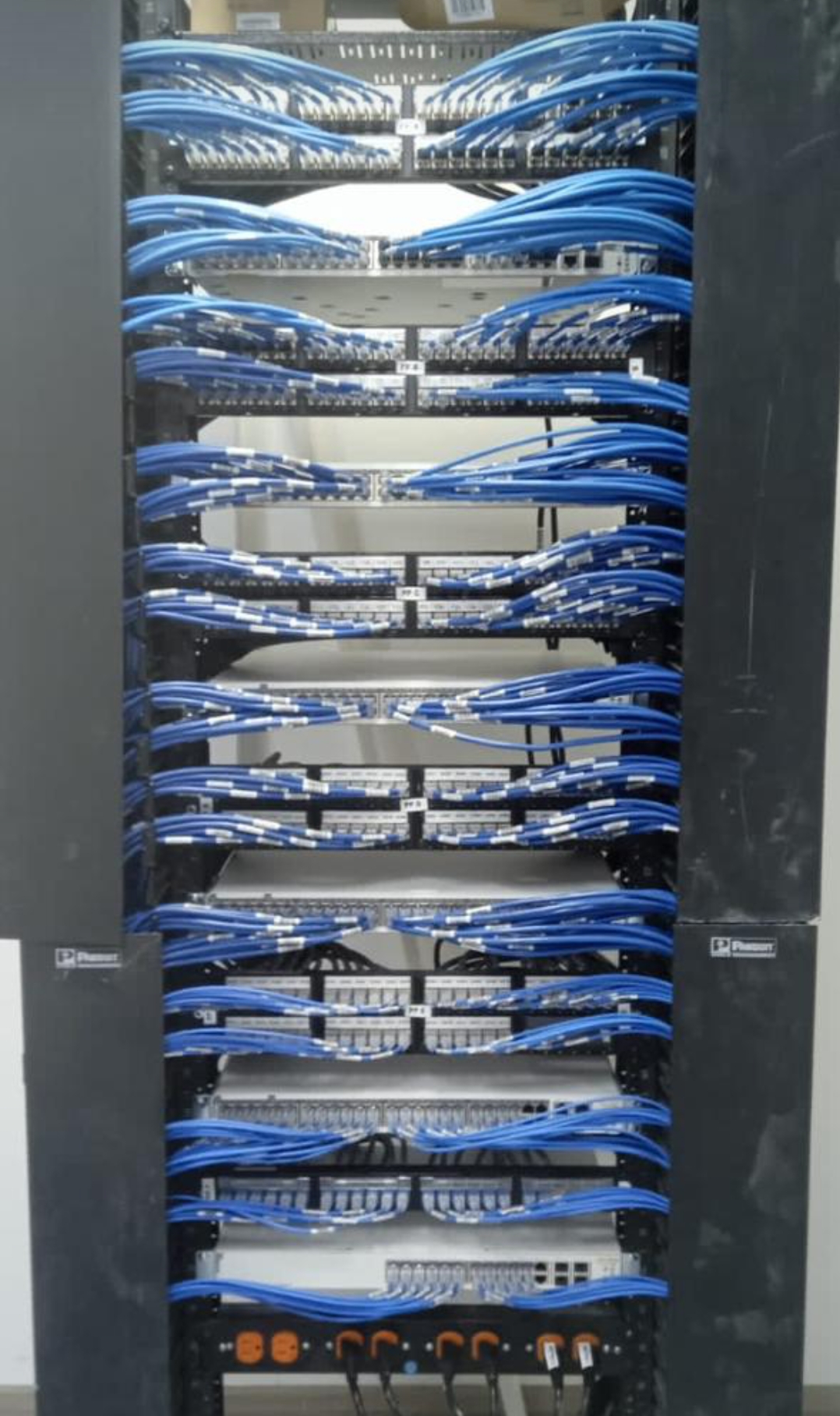 Sistema CCTV