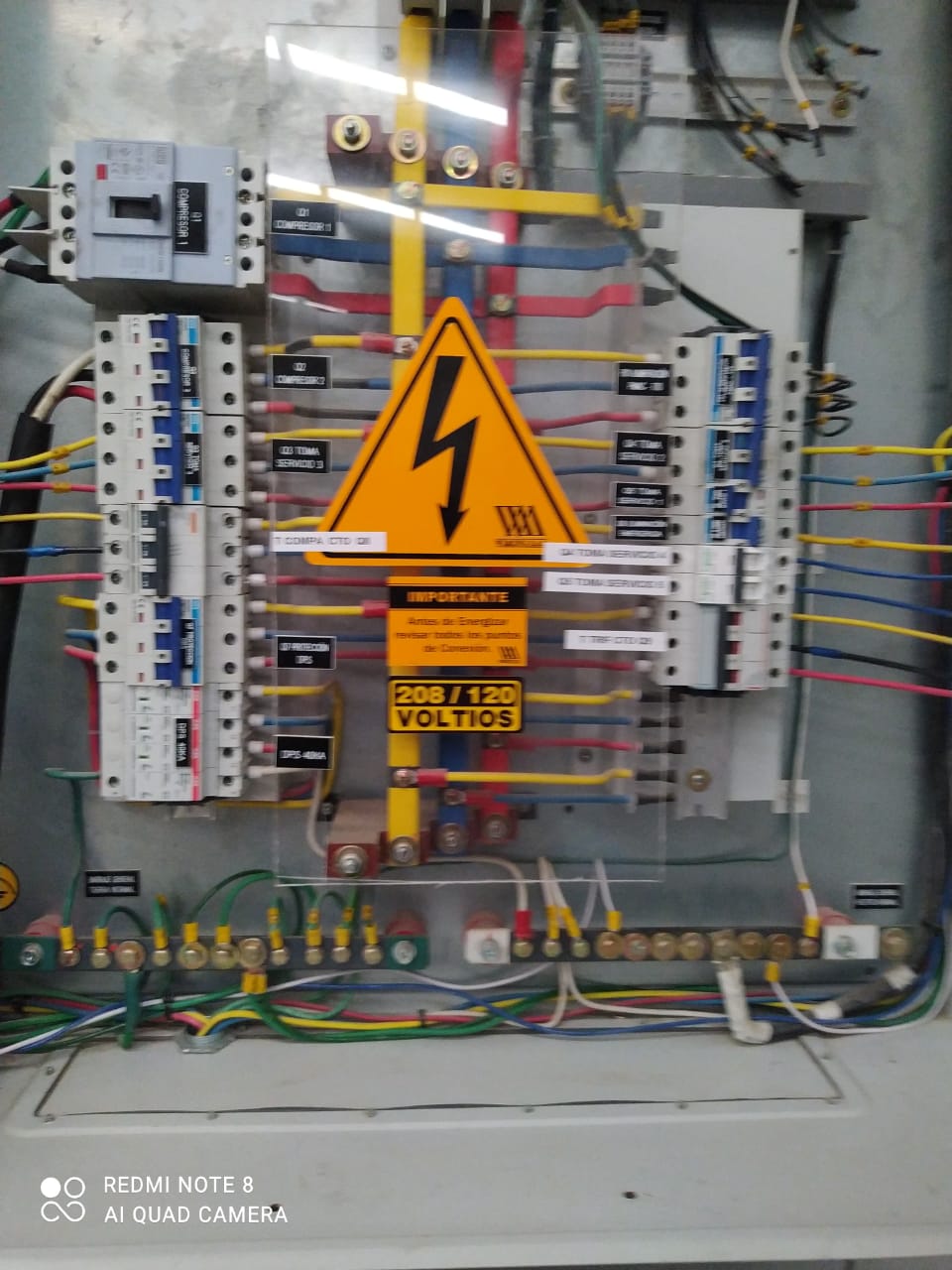 Control de acceso