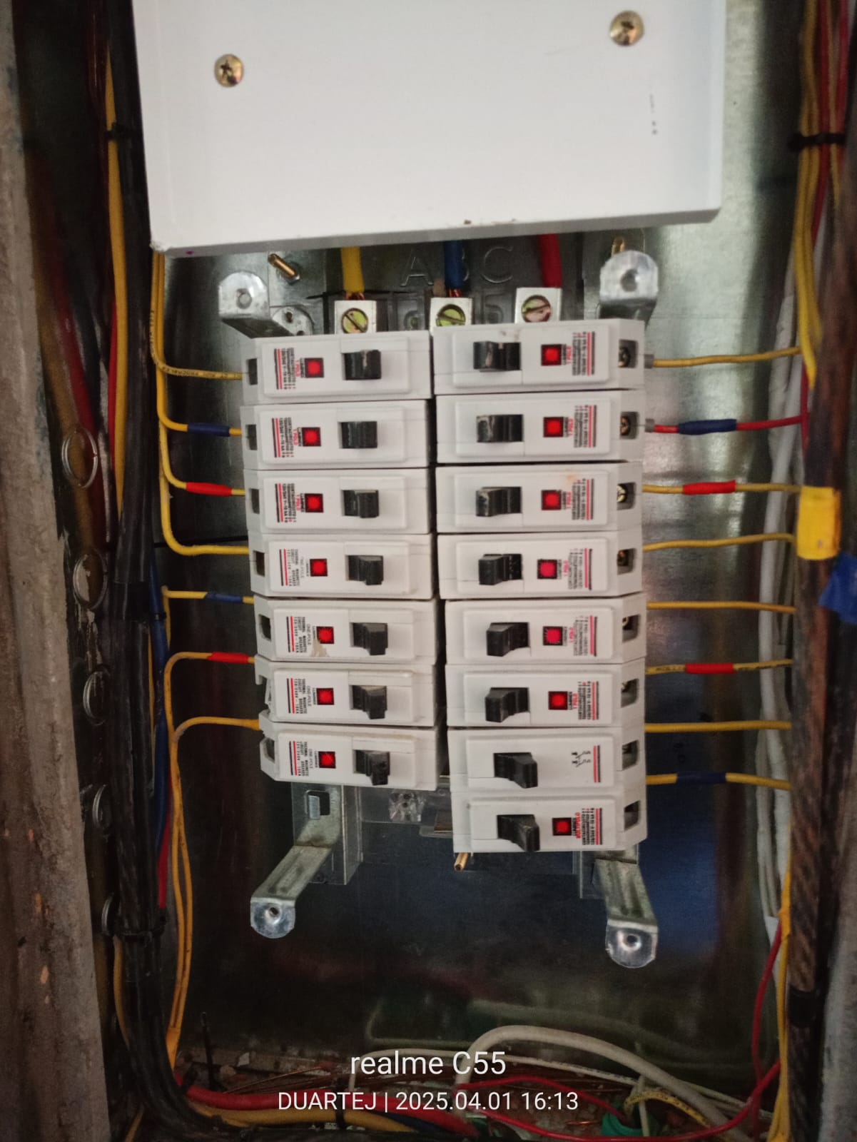 Fibra óptica